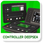 Deepsea Controller IWATA